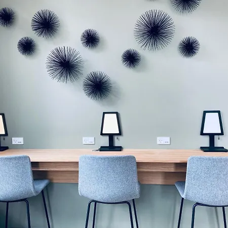 Hotel Svendborg 4*