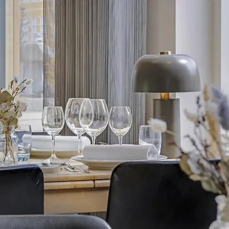 Hotel Hotel Svendborg