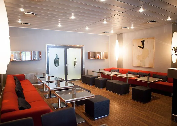 Hotel Svendborg Hotel Svendborg