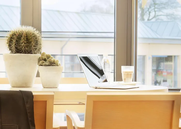 Hotel Svendborg Hotel