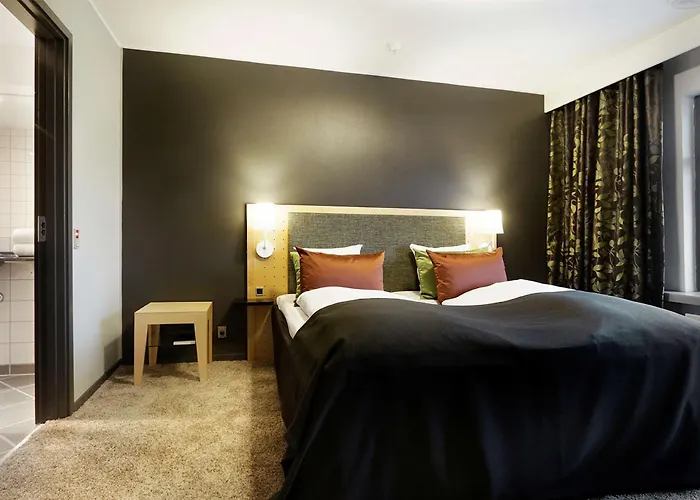 Hotel Svendborg Hotel