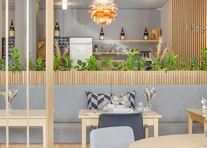 Hotel Hotel Svendborg Svendborg