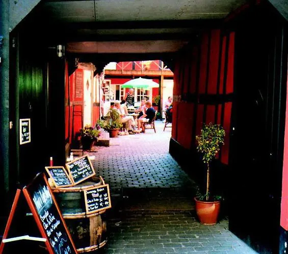 Hotel Svendborg Hotel