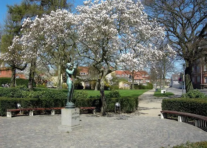 Hotel Hotel Svendborg 4*