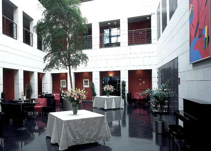 Hotel Hotel Svendborg Svendborg