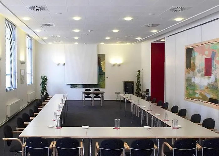 Hotel Svendborg 4* Svendborg