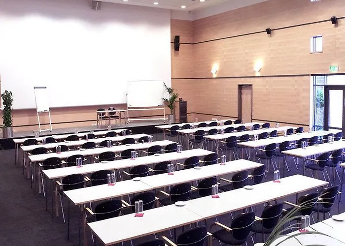 Hotel Hotel Svendborg