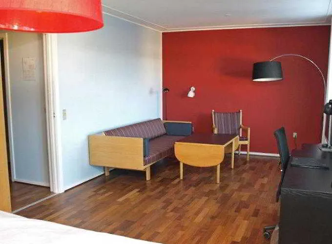 Hotel Svendborg 4*