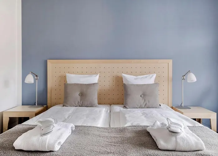 Hotel Svendborg 4* Свендборг