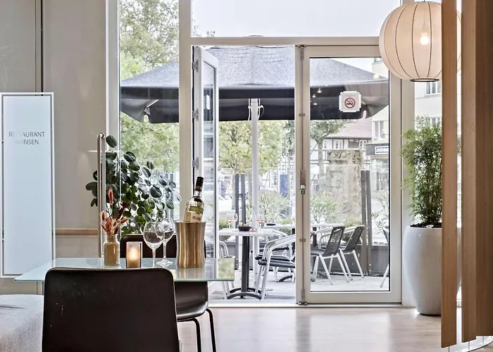 Hotel Hotel Svendborg