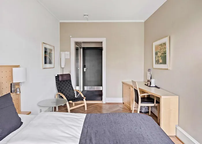 Hotel Svendborg 4* Svendborg