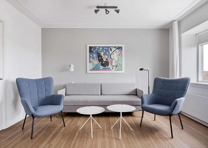 Hotel Hotel Svendborg