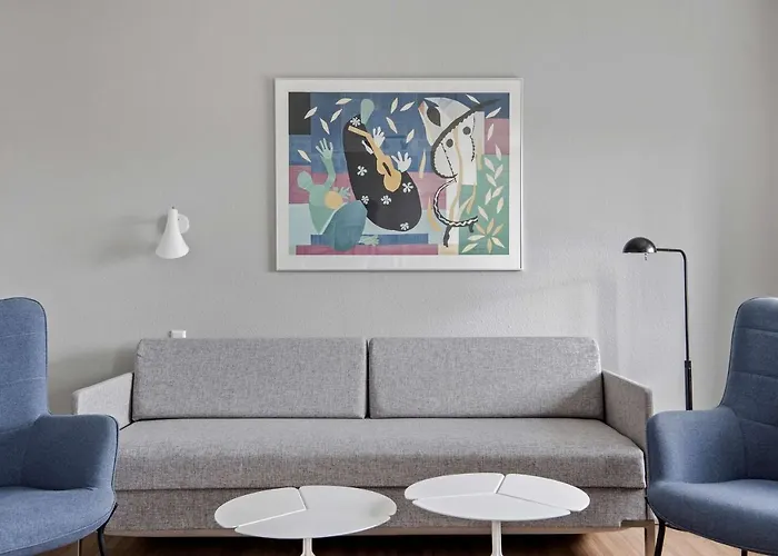 Hotel Hotel Svendborg 4*