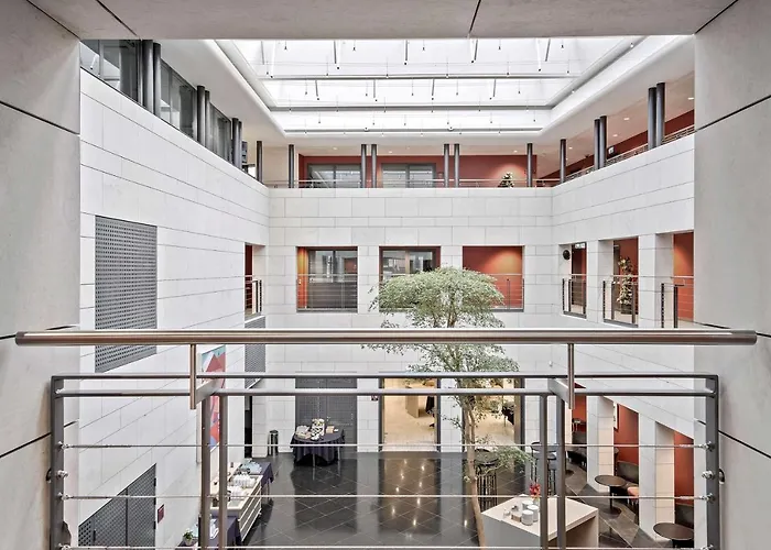 ホテル ベスト ウエスタン プラス ホテル スベンボー