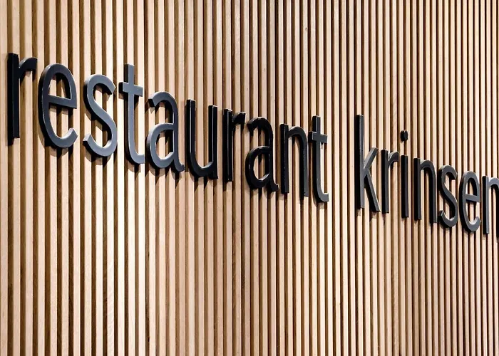 Hotel Svendborg Hotel