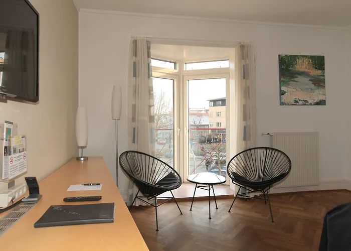 Hotel Svendborg 4* Svendborg