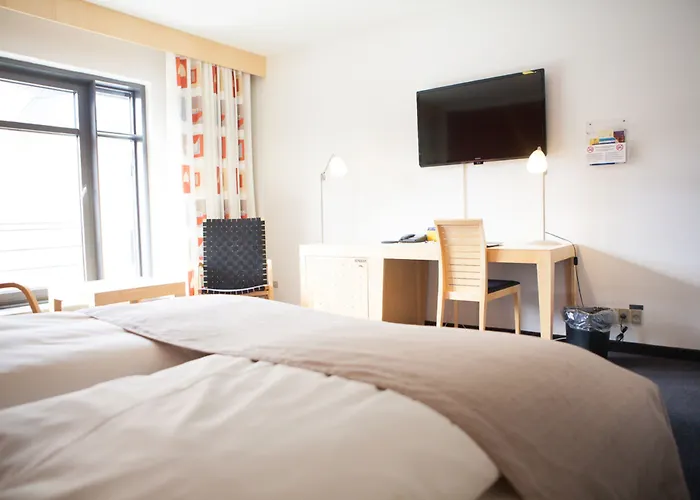 Hotel Svendborg Hotel 4*
