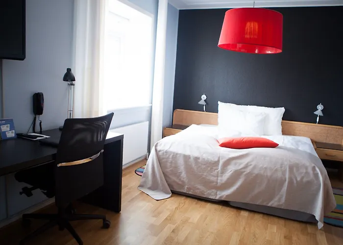 Hotel Svendborg Hotel 4*