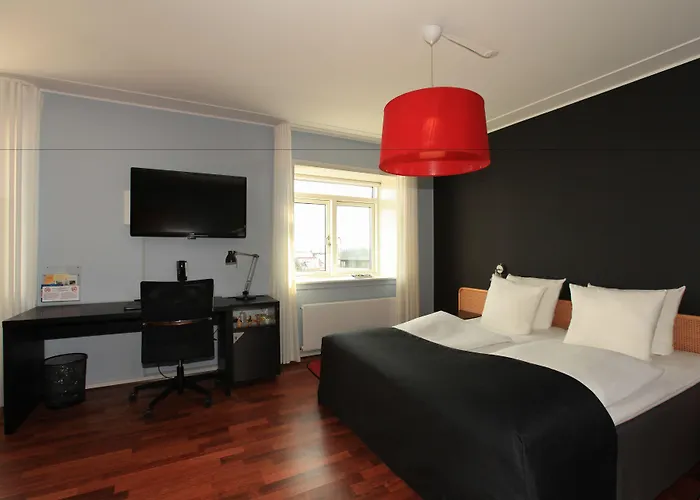 Hotel Svendborg Hotel 4*