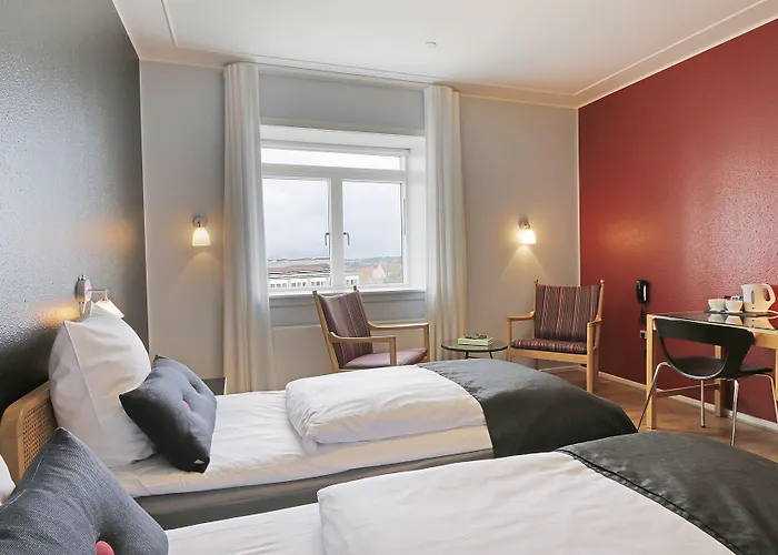 Hotel Hotel Svendborg