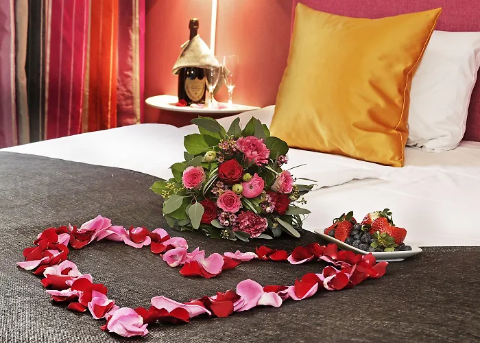 ベスト ウエスタン プラス ホテル スベンボー