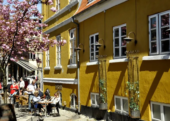 Hotel Hotel Svendborg