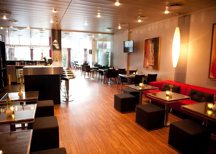 Hotel Hotel Svendborg 4*