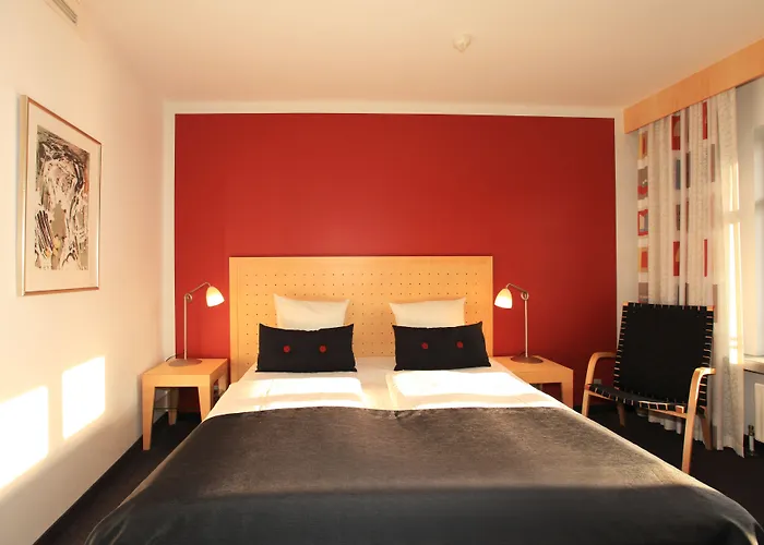 Hotel Svendborg 4* Svendborg