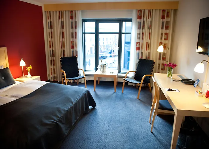 Hotel Svendborg Hotel