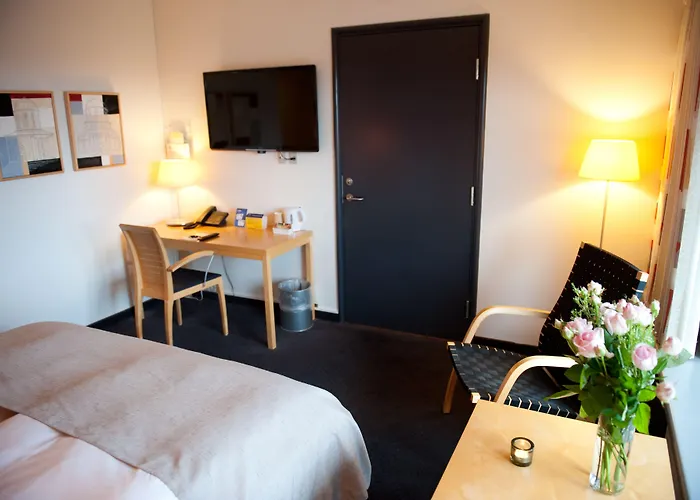Hotel Svendborg Hotel Svendborg