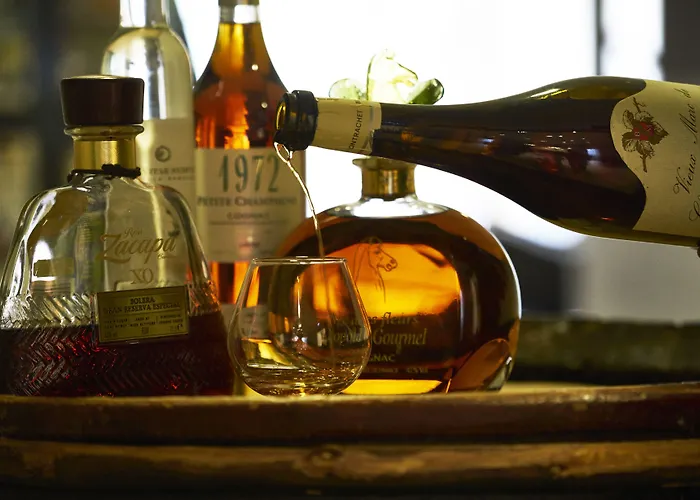 ベスト ウエスタン プラス ホテル スベンボー 4* スベンボー