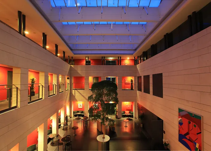 Hotel Svendborg Hotel 4*