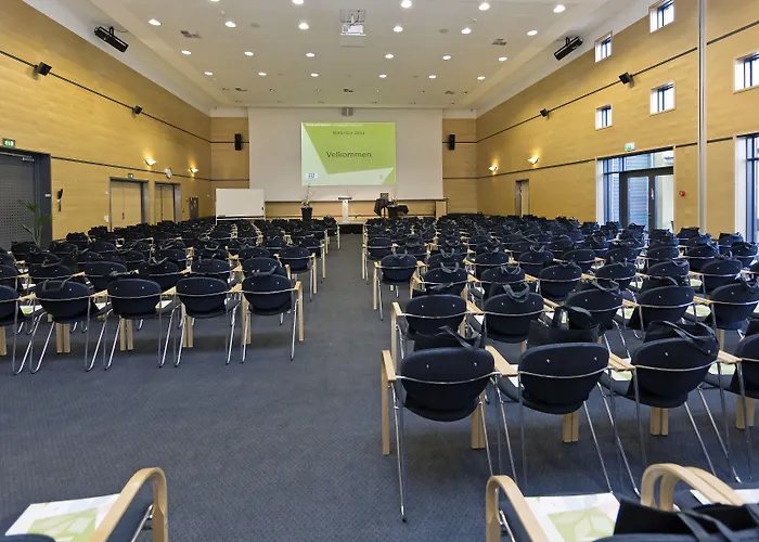 ホテル ベスト ウエスタン プラス ホテル スベンボー スベンボー