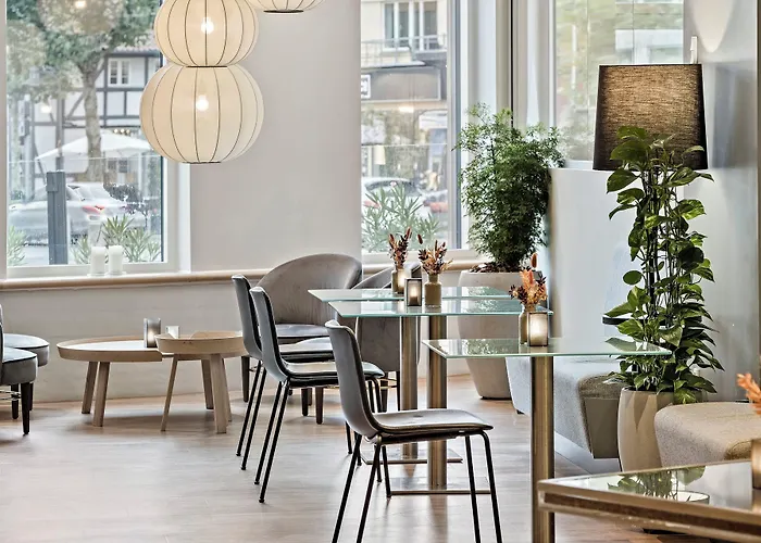 Hotel Svendborg 4*