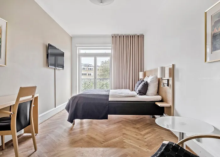 Hotel Hotel Svendborg