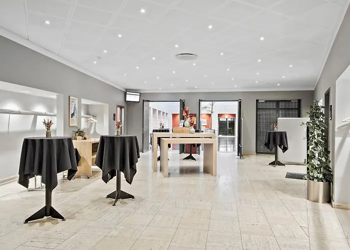 ベスト ウエスタン プラス ホテル スベンボー スベンボー