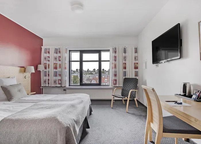 ベスト ウエスタン プラス ホテル スベンボー ホテル スベンボー