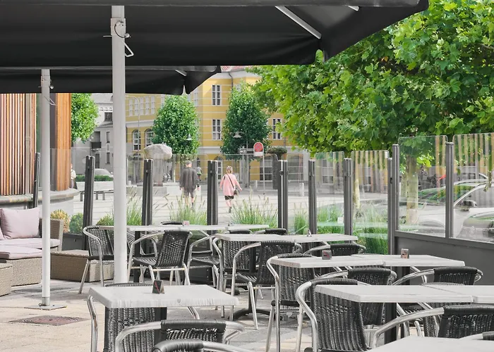 ベスト ウエスタン プラス ホテル スベンボー ホテル スベンボー