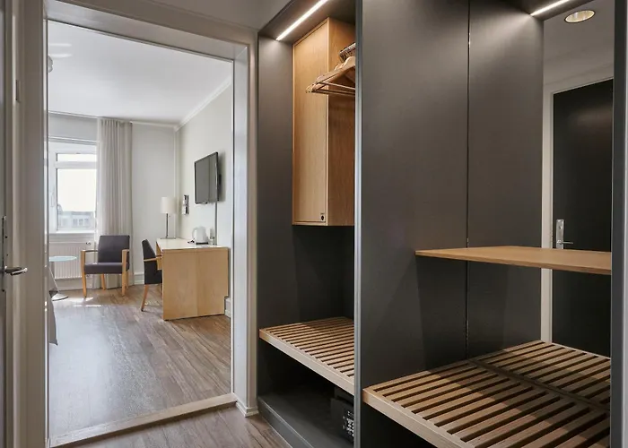 Hotel Hotel Svendborg