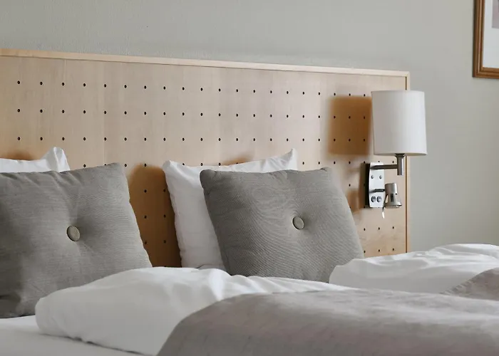 Hotel Svendborg Hotel 4*