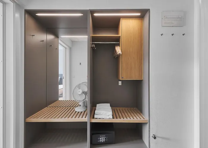 ホテル ベスト ウエスタン プラス ホテル スベンボー