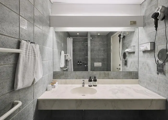 Hotel Hotel Svendborg 4*