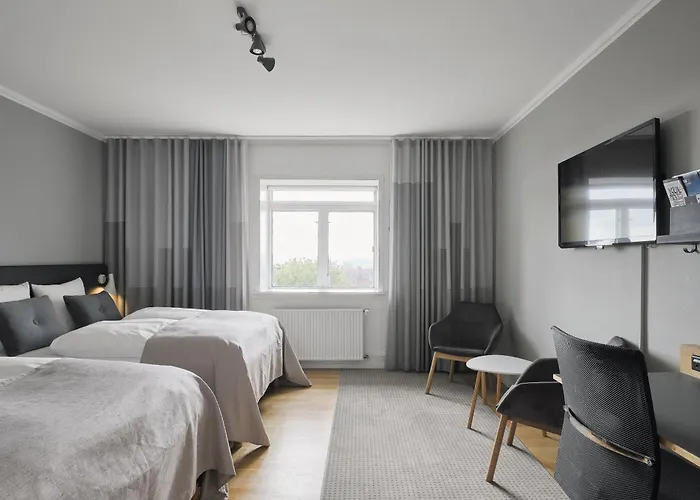 Hotel Hotel Svendborg Svendborg