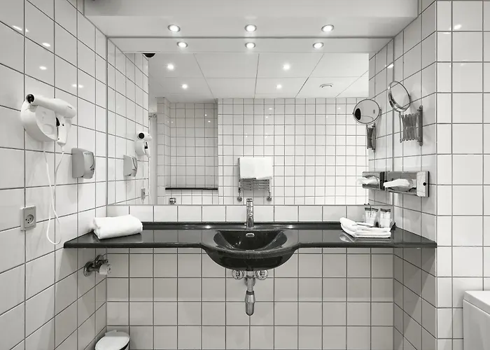 Hotel Svendborg Hotel