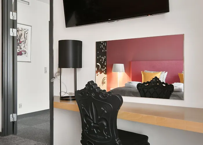 Hotel Hotel Svendborg
