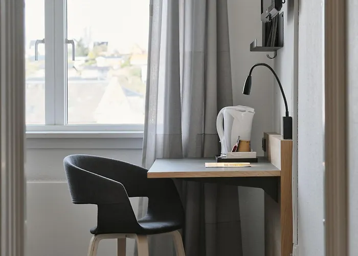 ベスト ウエスタン プラス ホテル スベンボー スベンボー