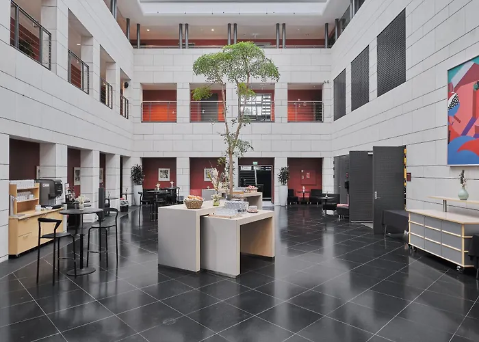 Hotel Svendborg Hotel