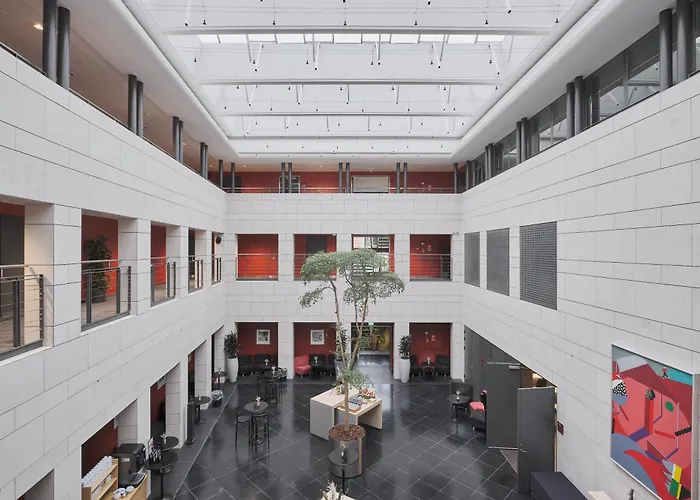 Hotel Hotel Svendborg 4*