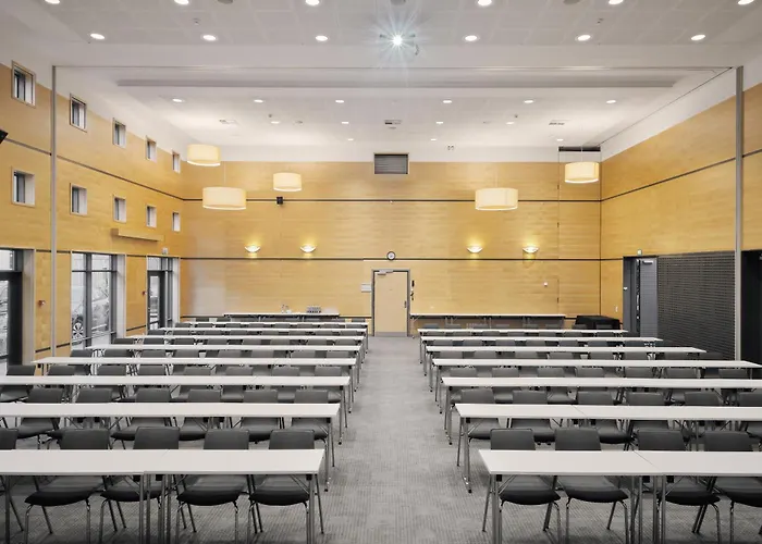 Hotel Hotel Svendborg