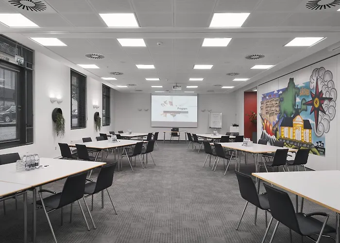 Hotel Hotel Svendborg Svendborg